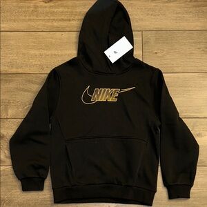 Kids Nike Hoodie